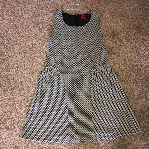 Red Camel dress size large